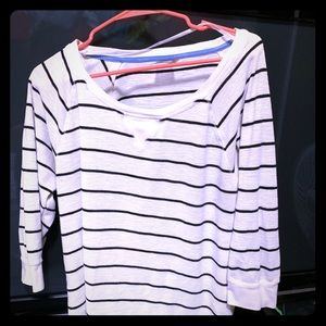 Calvin Klein xxl stripper shirt quarter sleeve